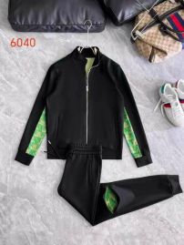 Picture of Balenciaga SweatSuits _SKUBalenciagaM-3XL25wn9327161